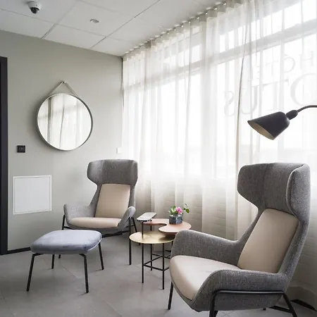 Lotus Hotel Reykjavík