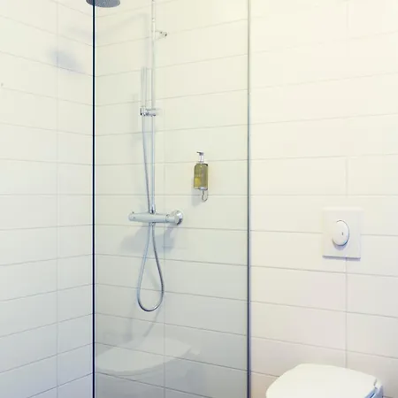 Lotus Hotel Reykjavík