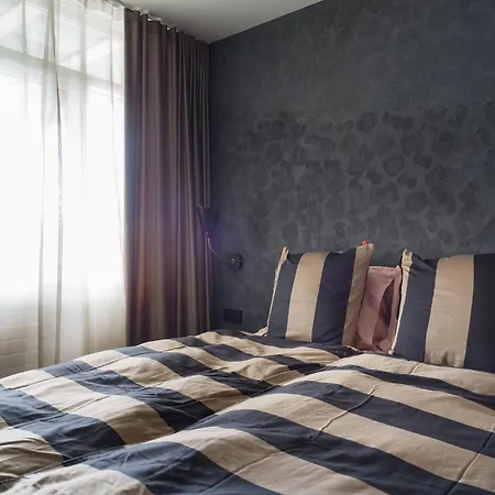 Hotel Lotus Reykjavík
