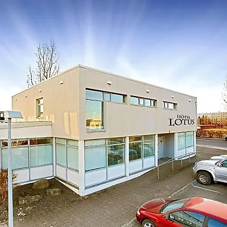 Lotus Reykjavík